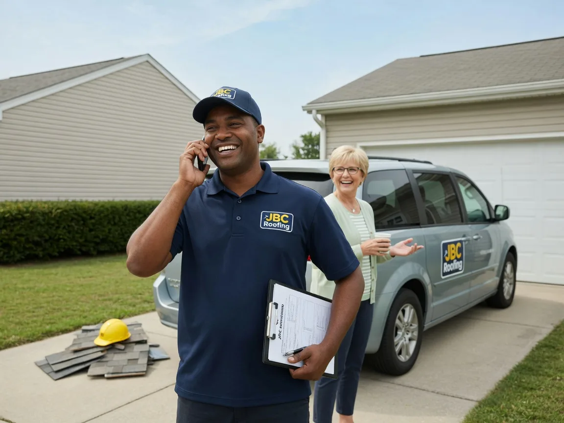 Roof Replacement Wakarusa, IN FAQs